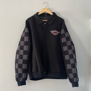 Vintage Snap-On Jacket 🎉HOST PICK